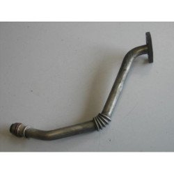 Durite De Turbo Renault Megane 2 Phase 2